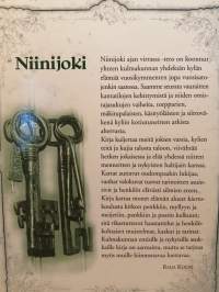 Niinijoki ajan virrassa
