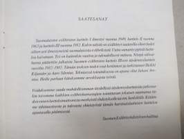 Suomen Exlibristen täydennusluettelo III vv. 1982-1985