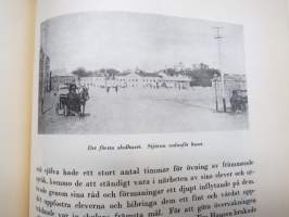 Svenska Fruntimmerskolan - Svenska Flicklyceum i Åbo 1844-1944 - Minneskrift