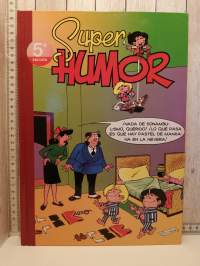Super Humor Zipi &amp; Zape