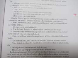 Korvikeautojen koeajot - käyttökokemuksia varusteista ja ominaisuuksista, päähenkilö Rutinoff vaihtoautoa etsimässä