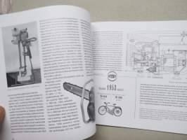 Espoon Automuseo 25 v. - Esbo Bilmuseum 25 år 1979-2004