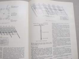Grouts and Drilling Muds in Engineering Practice