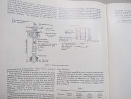 Grouts and Drilling Muds in Engineering Practice