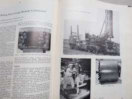 Grouts and Drilling Muds in Engineering Practice