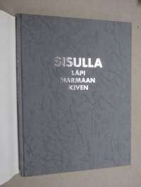 Sisulla läpi harmaan kiven - Luja-yhtiöt 1953-1993  (Lujabetoni Oy)