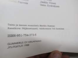 Kalliorakentamisen mahdollisuudet