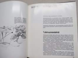 Kalliorakentamisen mahdollisuudet