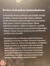 Samettipuutarha