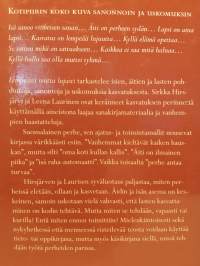 Lempeästi mutta lujasti