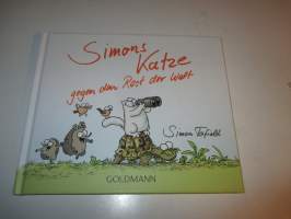 Simons katze - Gegen den Rest der welt