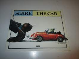 Serre - The Car
