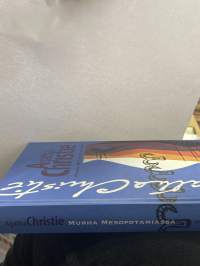 Murha Mesopotamiassa