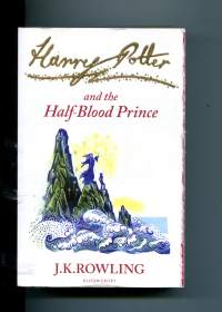Harry Potter and the Half-Blood Prince