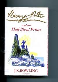 Harry Potter and the Half-Blood Prince