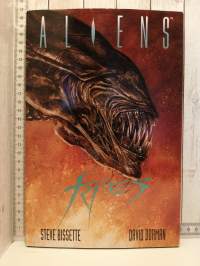 Aliens : Tribes