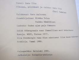 Eulaalia - Eulaaliayhdistyken aatteellinen julkaisu