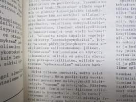 Eulaalia - Eulaaliayhdistyken aatteellinen julkaisu