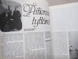 Eulaalia - Eulaaliayhdistyken aatteellinen julkaisu