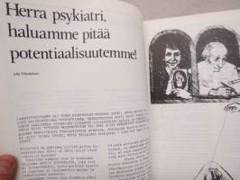 Eulaalia - Eulaaliayhdistyken aatteellinen julkaisu