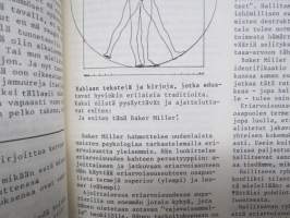 Eulaalia - Eulaaliayhdistyken aatteellinen julkaisu
