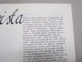 Eulaalia - Eulaaliayhdistyken aatteellinen julkaisu