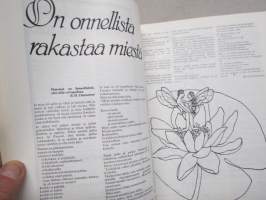Eulaalia - Eulaaliayhdistyken aatteellinen julkaisu