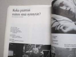 Eulaalia - Eulaaliayhdistyken aatteellinen julkaisu