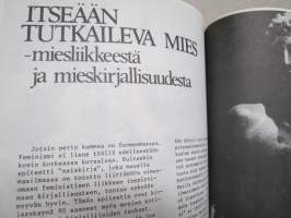 Eulaalia - Eulaaliayhdistyken aatteellinen julkaisu