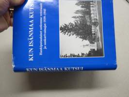 Kun isänmaa kutsui - Haukiputaalaiset sotiemme veteraanit ja sankarivainajat 1939-1945