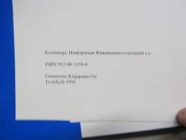 Kun isänmaa kutsui - Haukiputaalaiset sotiemme veteraanit ja sankarivainajat 1939-1945