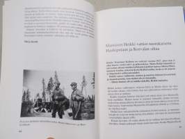 Kun isänmaa kutsui - Haukiputaalaiset sotiemme veteraanit ja sankarivainajat 1939-1945