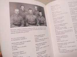 Kun isänmaa kutsui - Haukiputaalaiset sotiemme veteraanit ja sankarivainajat 1939-1945
