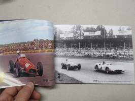 Ferrari in Racing 1950-2001 Finnish edition