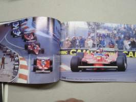 Ferrari in Racing 1950-2001 Finnish edition