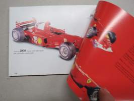 Ferrari in Racing 1950-2001 Finnish edition