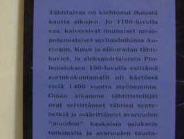 Meteori ja madonreikä