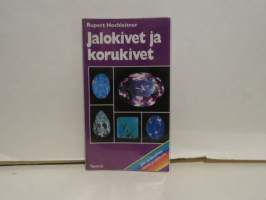 Jalokivet ja korukivet