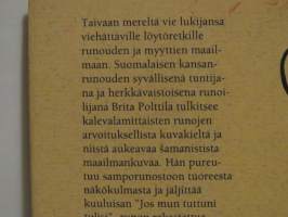 Taivaan mereltä