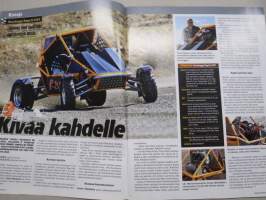 Vauhdin Maailma 2010 nr 10
