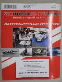 Vauhdin Maailma 2010 nr 10