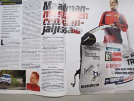 Vauhdin Maailma 2010 nr 11