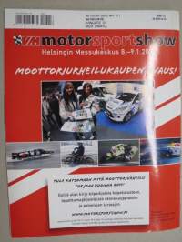 Vauhdin Maailma 2010 nr 11