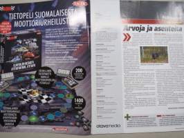 Vauhdin Maailma 2010 nr 12