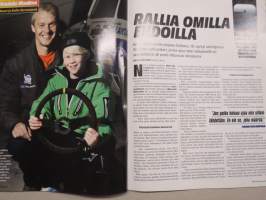 Vauhdin Maailma 2010 nr 12