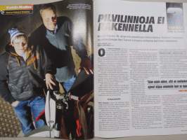 Vauhdin Maailma 2010 nr 12