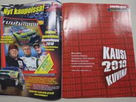 Vauhdin Maailma 2010 nr 13