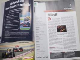 Vauhdin Maailma 2012 nr 2