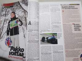 Vauhdin Maailma 2012 nr 2