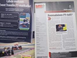 Vauhdin Maailma 2012 nr 3